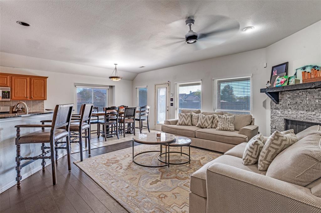 Collins Terrace Add - Residential