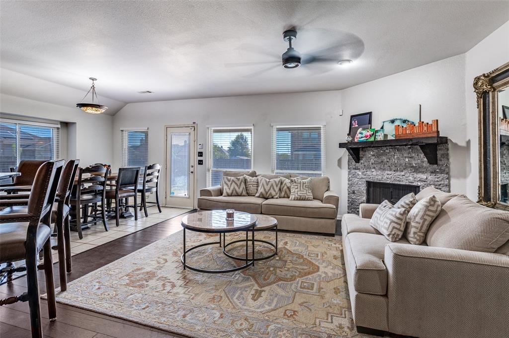 Collins Terrace Add - Residential