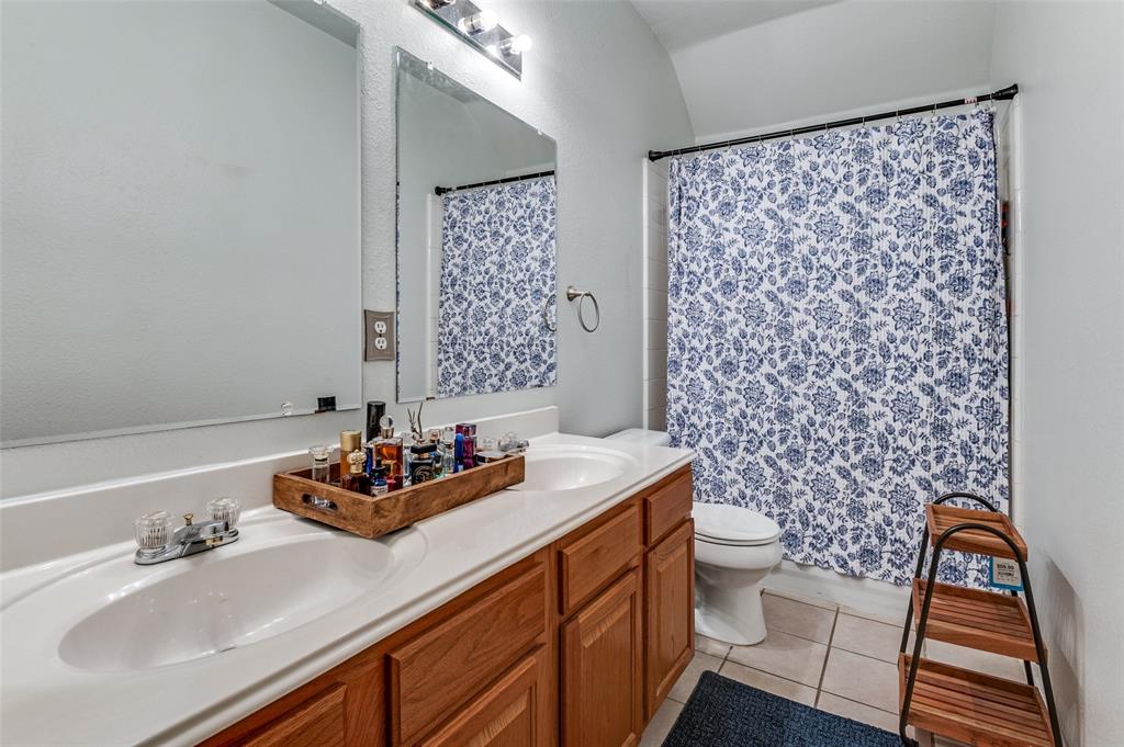 Collins Terrace Add - Residential