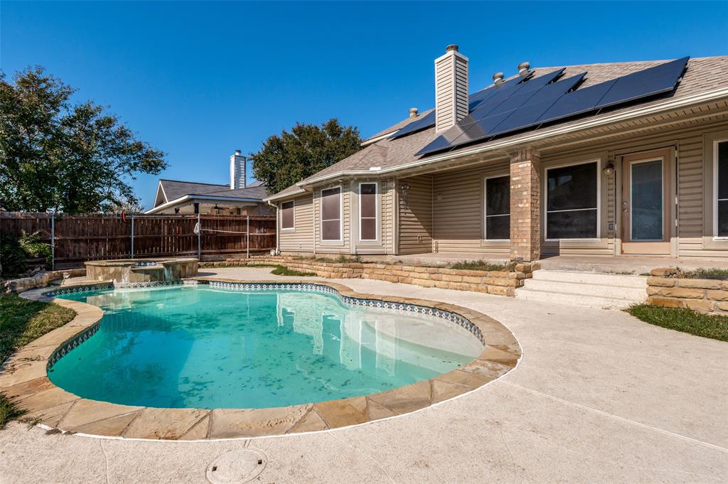 Collins Terrace Add - Residential