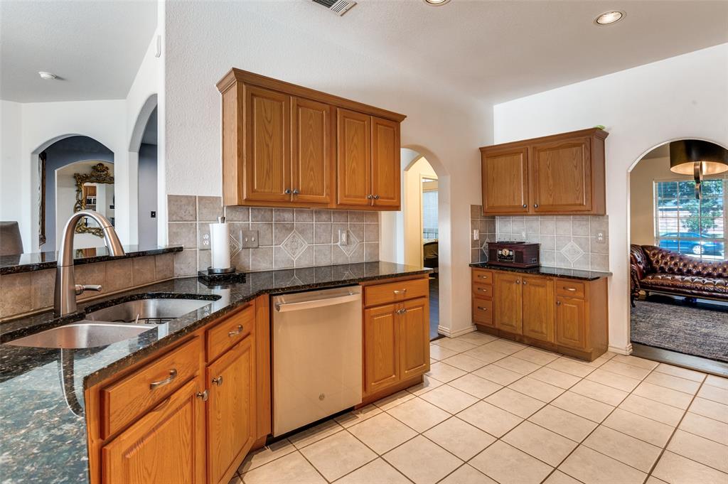 Collins Terrace Add - Residential