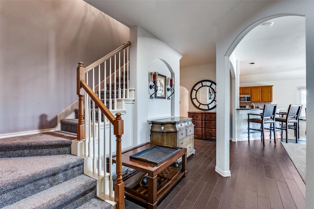 Collins Terrace Add - Residential