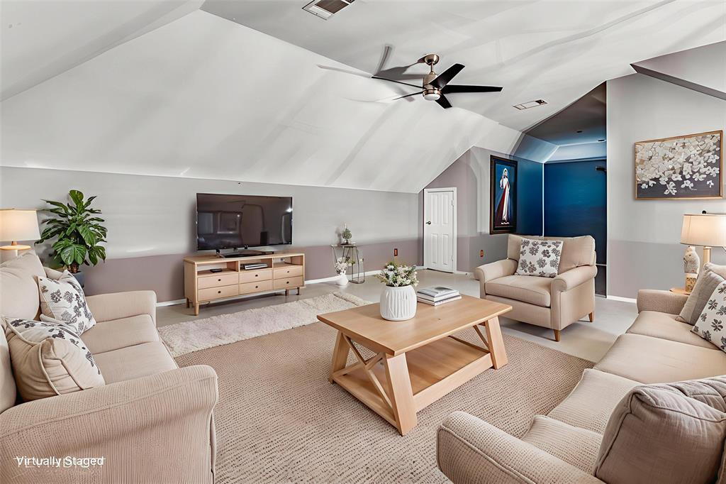 Collins Terrace Add - Residential