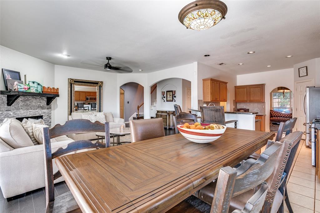 Collins Terrace Add - Residential