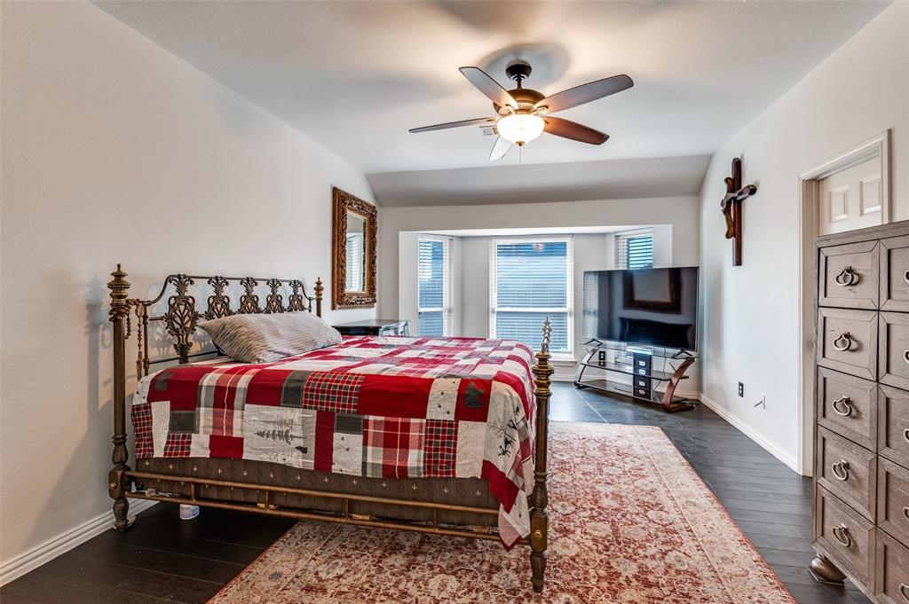 Collins Terrace Add - Residential