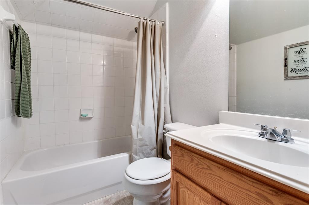 Collins Terrace Add - Residential