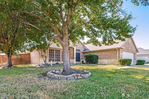 1408 Pierron Drive Arlington TX 76002