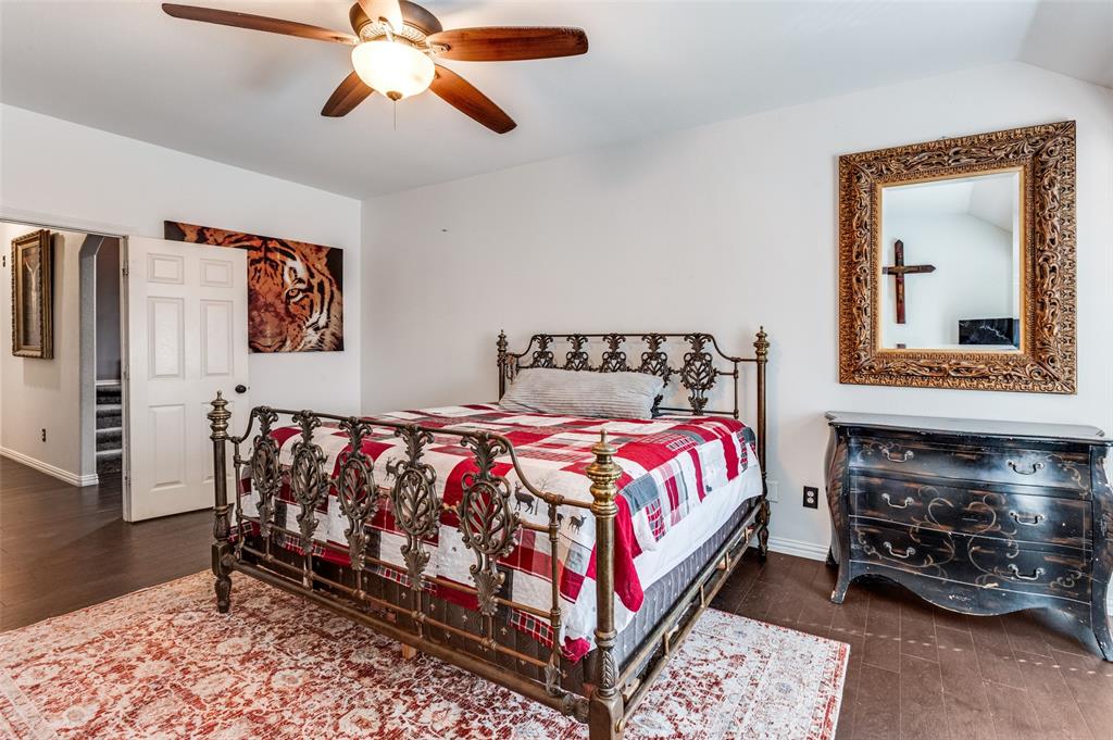 Collins Terrace Add - Residential