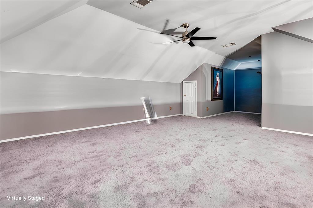 Collins Terrace Add - Residential