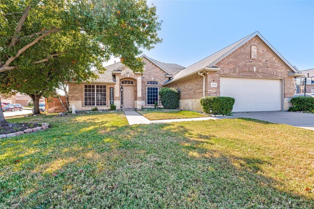 Collins Terrace Add - Residential