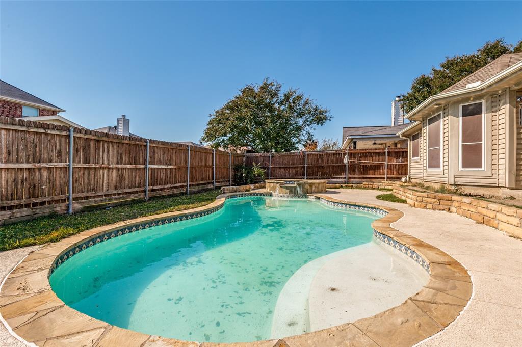 Collins Terrace Add - Residential