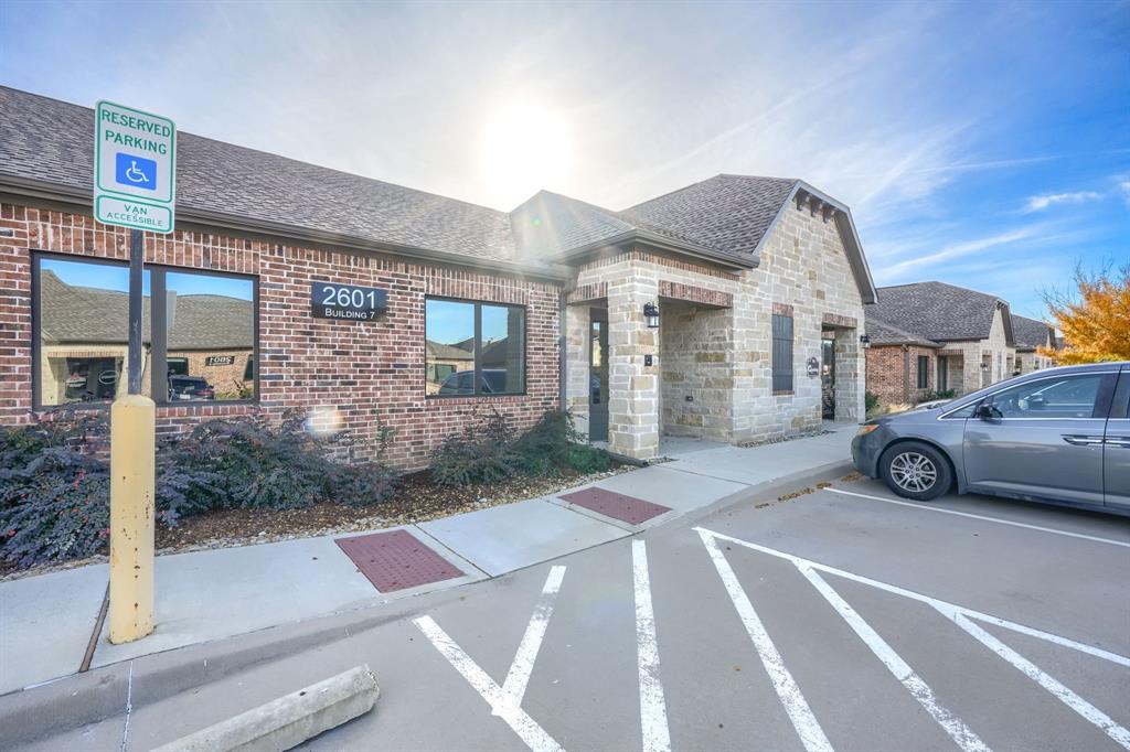 Little Elm Marketplace - Commercial Sale