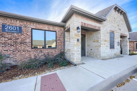 2601 Little Elm Parkway 703 Little Elm TX 75068