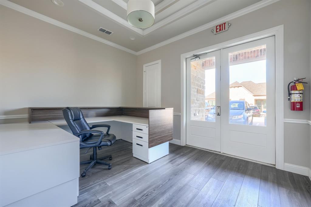 Little Elm Marketplace - Commercial Sale