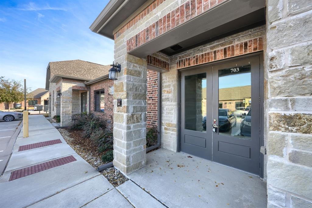 Little Elm Marketplace - Commercial Sale