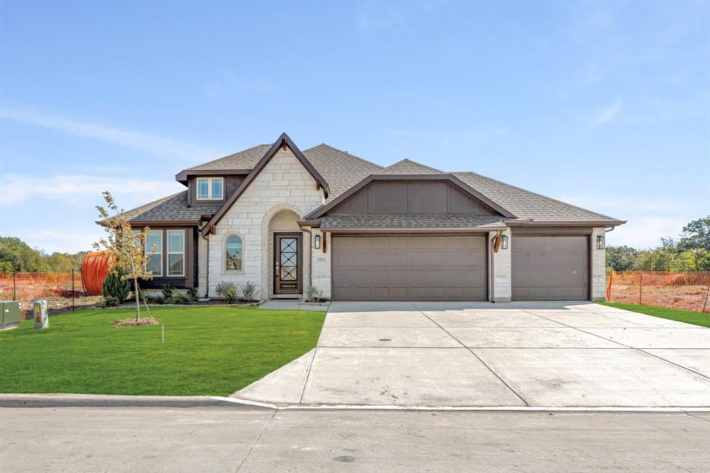 East Oak Creek 60-65 - Residential