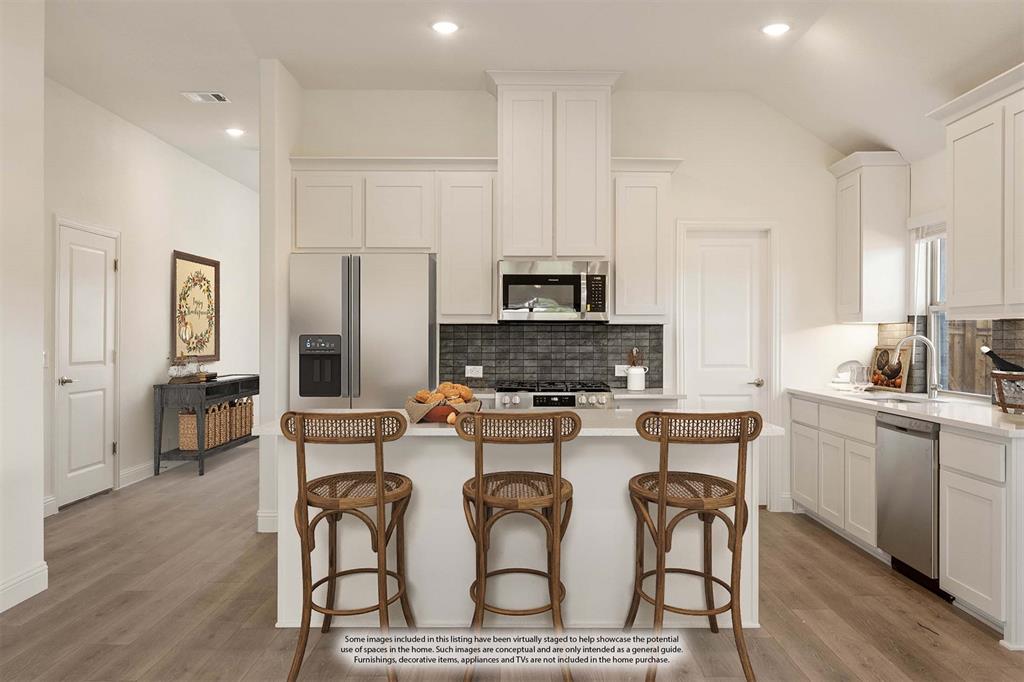 East Oak Creek 60-65 - Residential