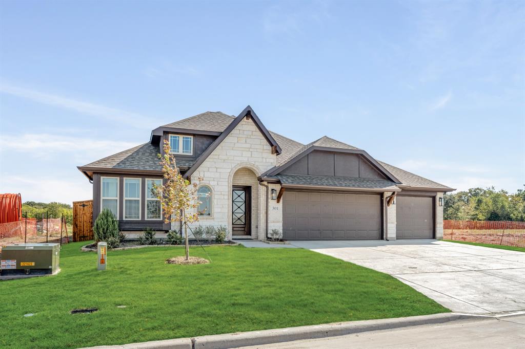 East Oak Creek 60-65 - Residential