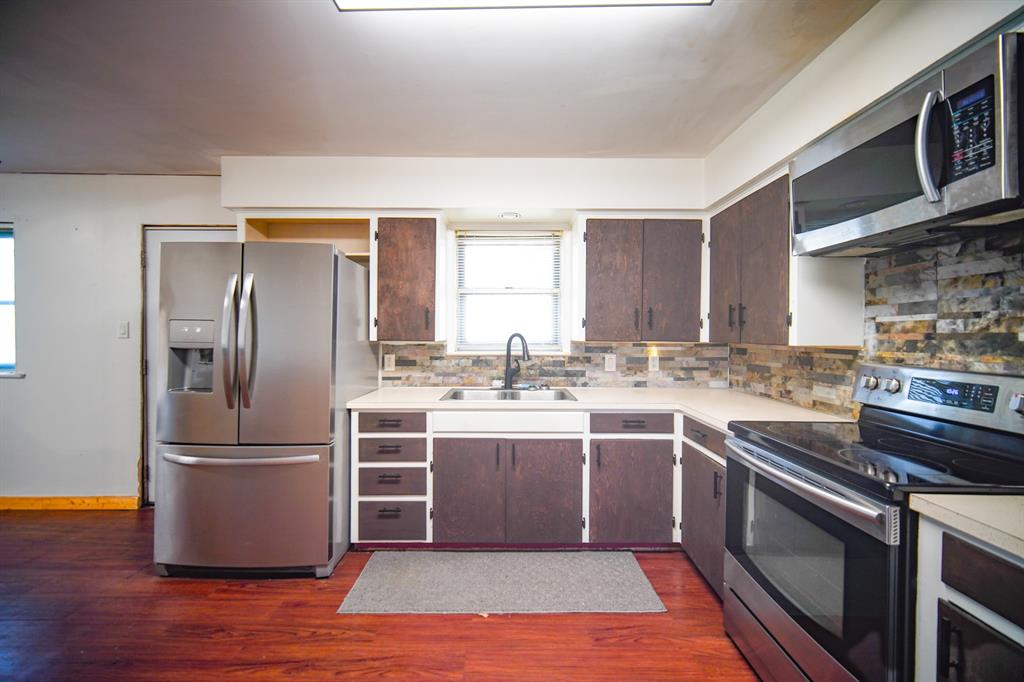 L & H Blum - Residential