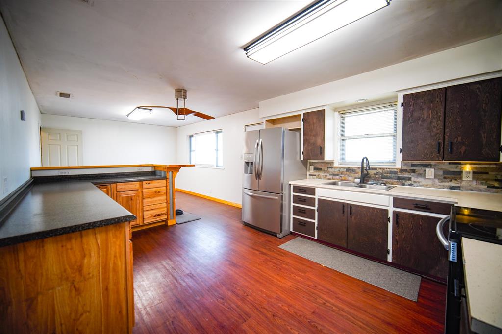 L & H Blum - Residential