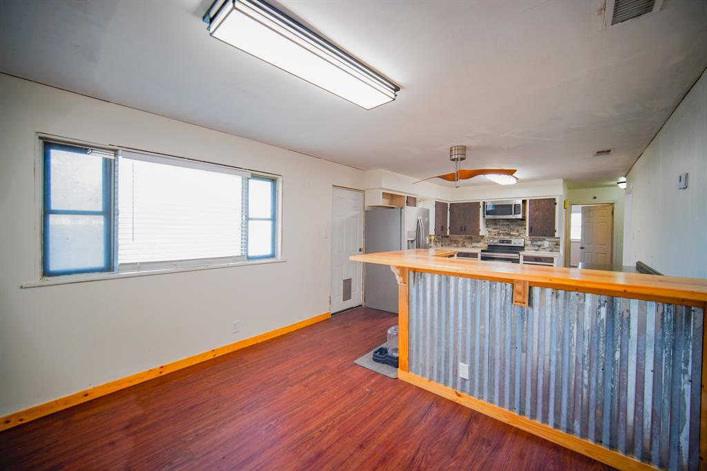 L & H Blum - Residential