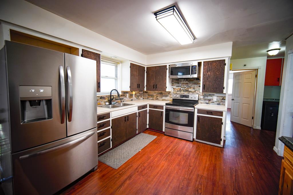 L & H Blum - Residential