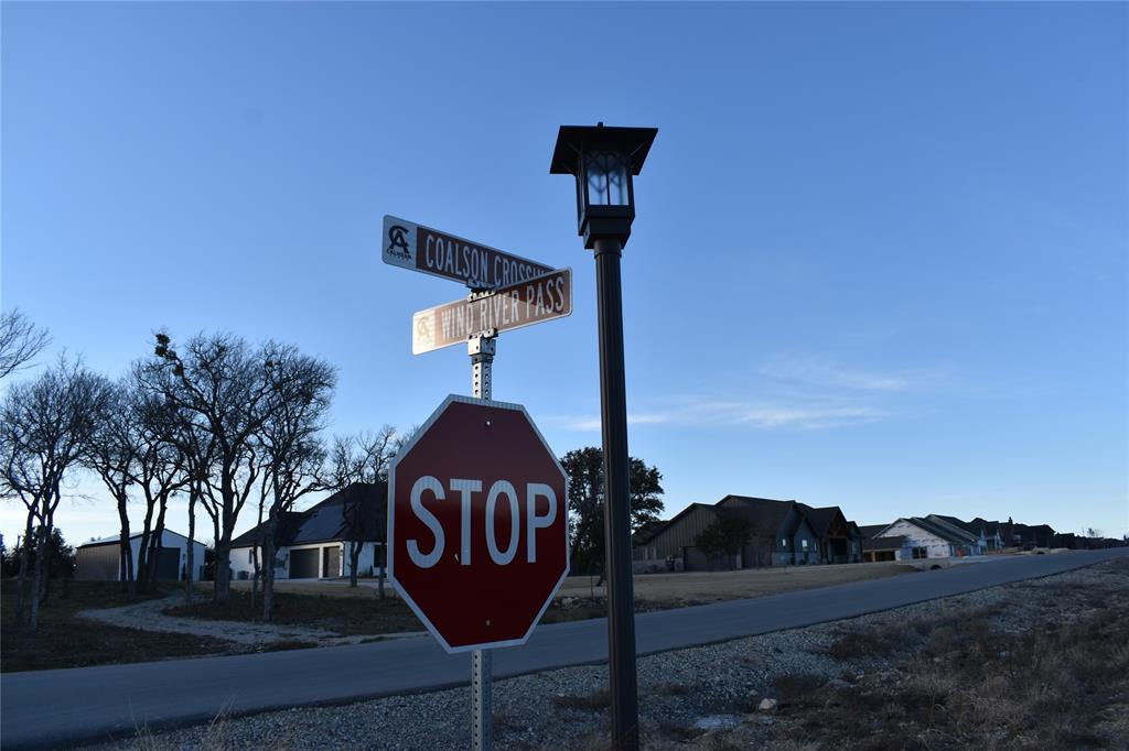 Calhoun Acres - Land