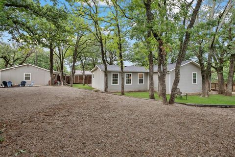 4016 Cactus Drive Argyle TX 76226