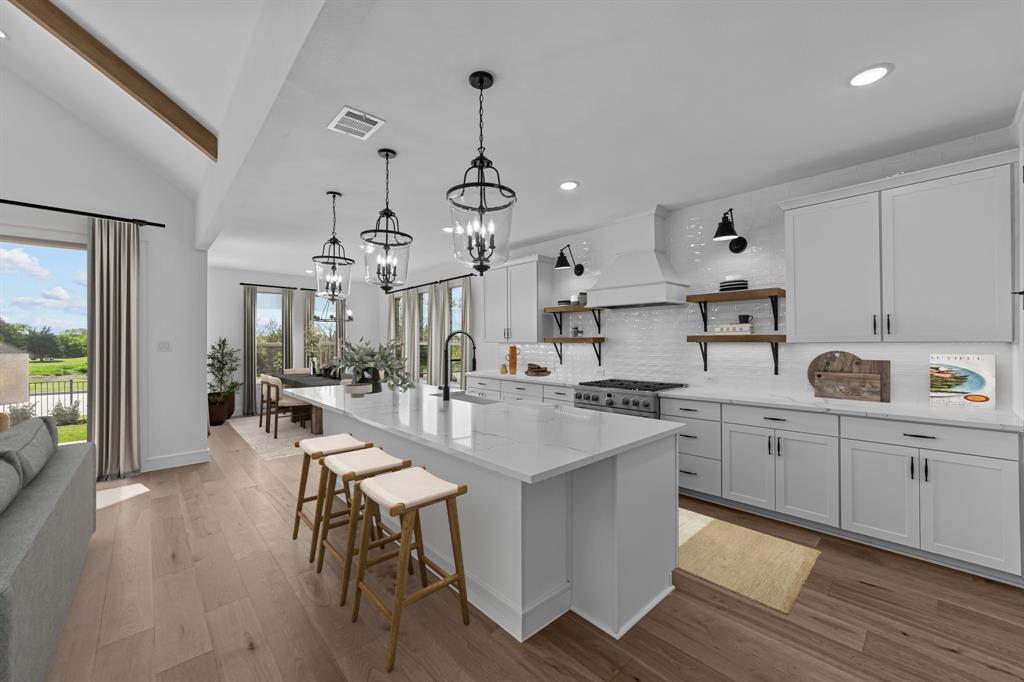 Heath Golf & Yacht Club - Residential