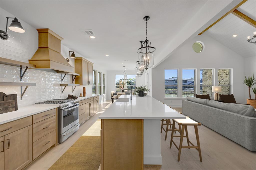 Heath Golf & Yacht Club - Residential