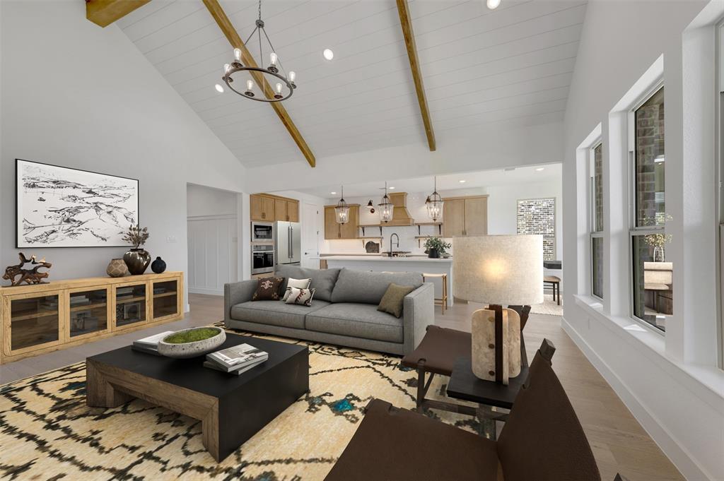 Heath Golf & Yacht Club - Residential