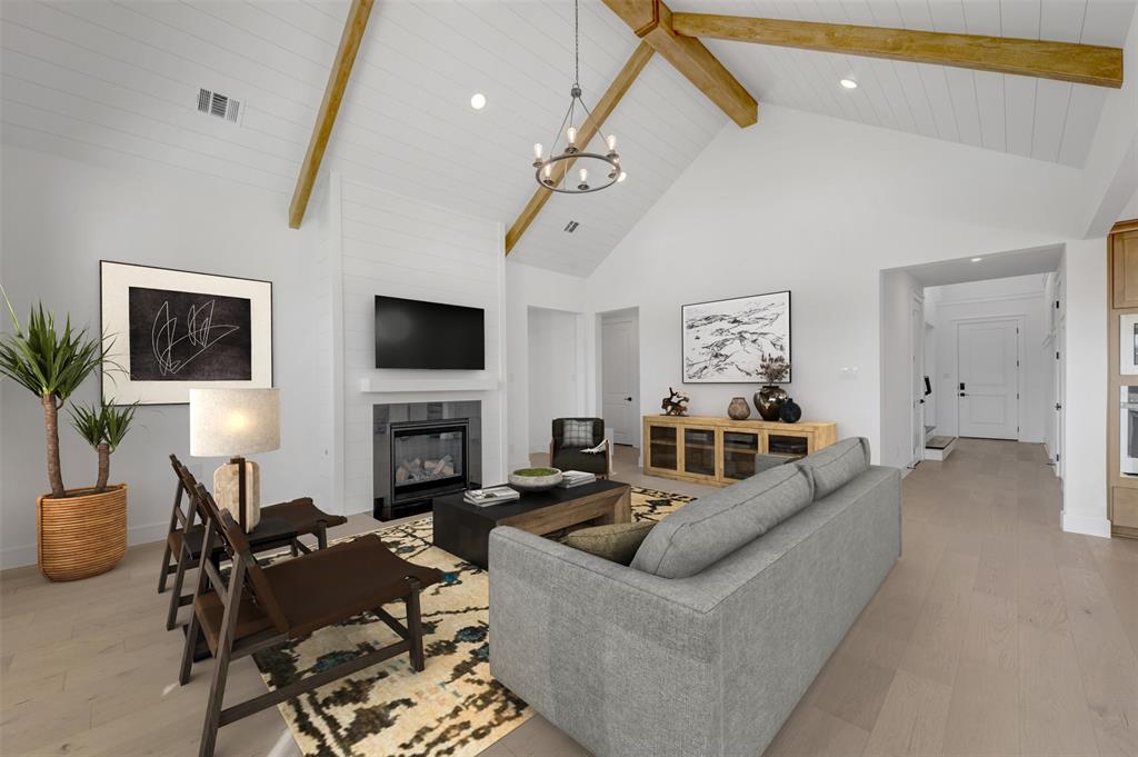 Heath Golf & Yacht Club - Residential