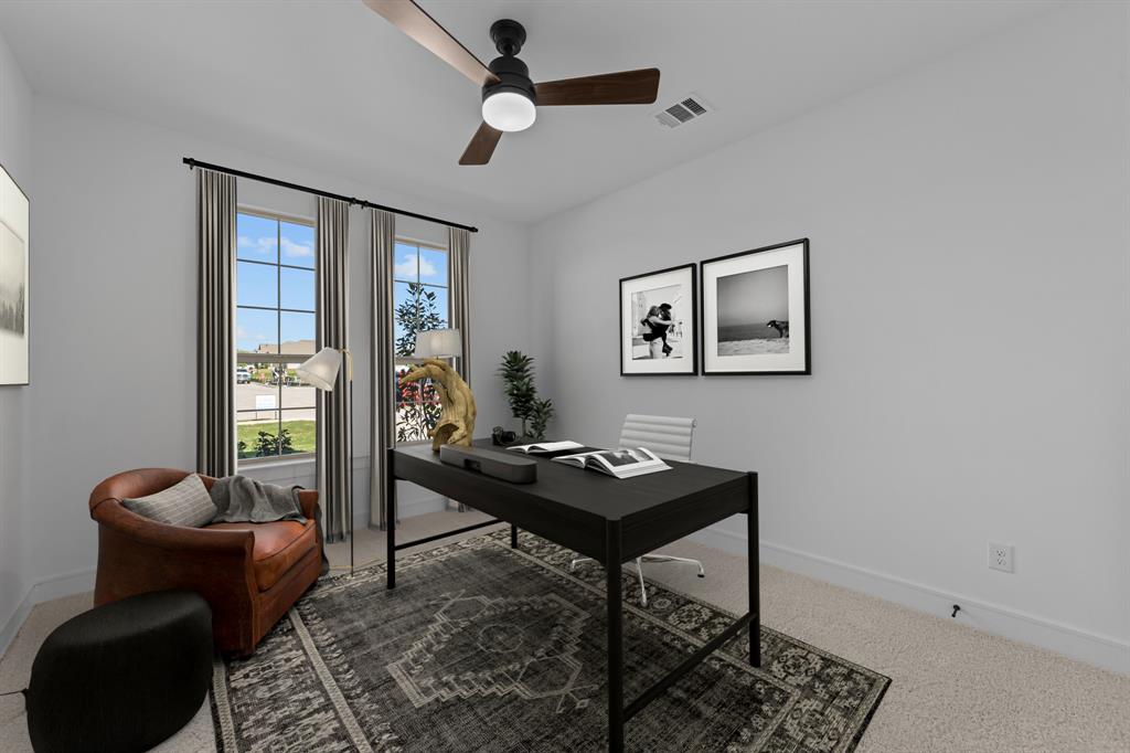 Heath Golf & Yacht Club - Residential