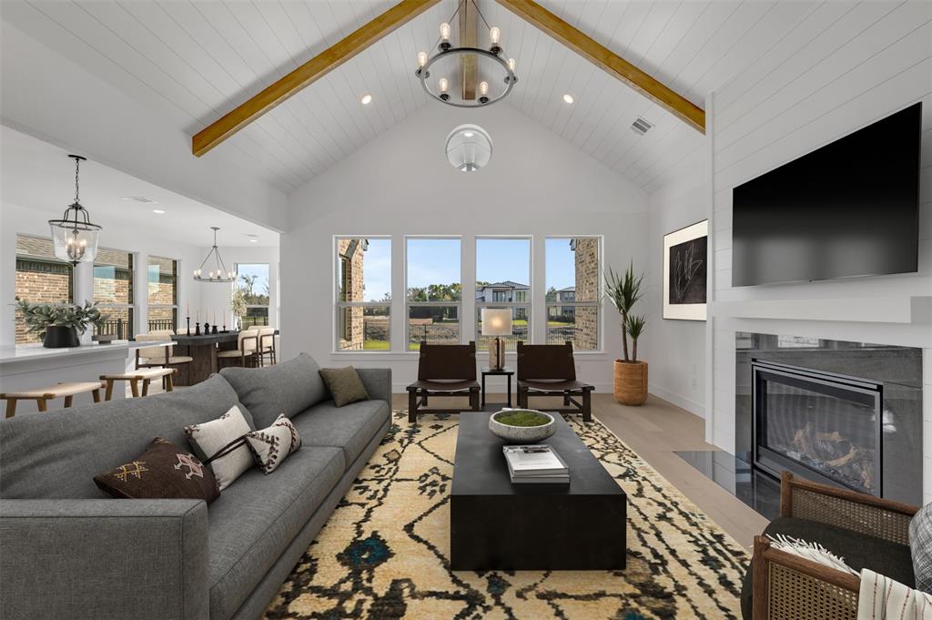 Heath Golf & Yacht Club - Residential