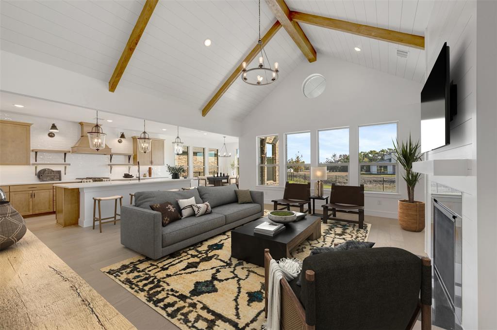 Heath Golf & Yacht Club - Residential