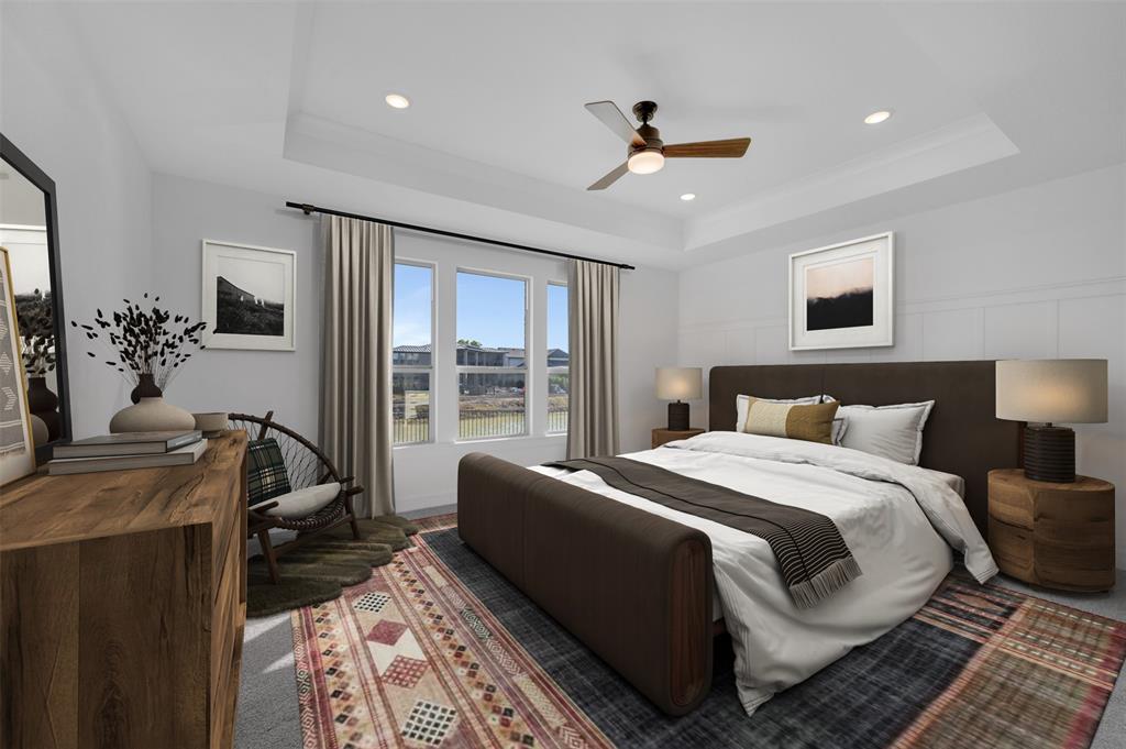 Heath Golf & Yacht Club - Residential