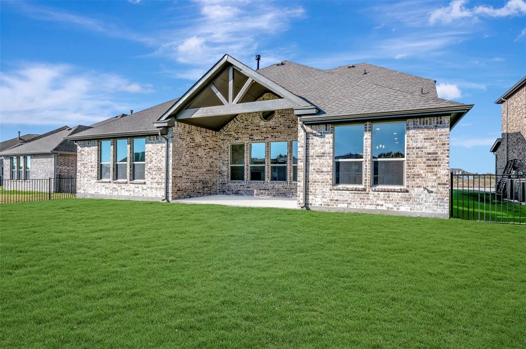 Heath Golf & Yacht Club - Residential