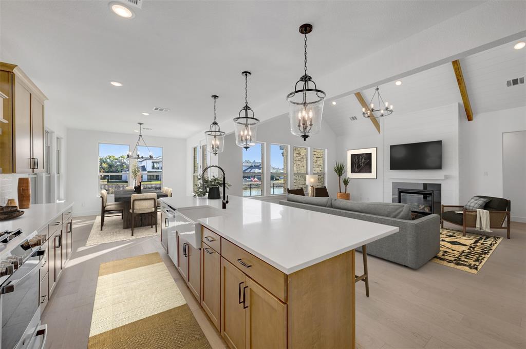 Heath Golf & Yacht Club - Residential