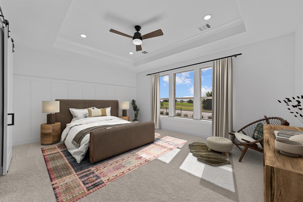 Heath Golf & Yacht Club - Residential