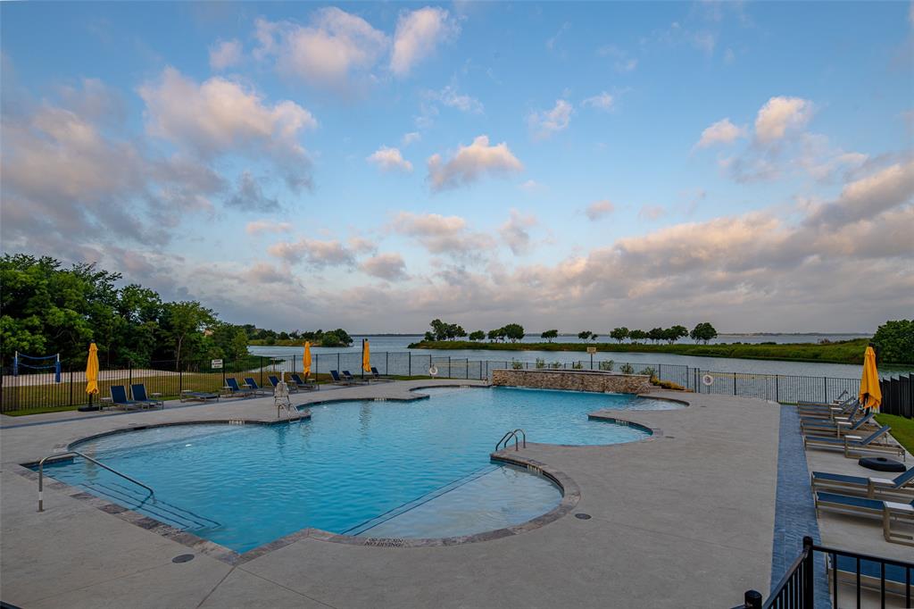 Heath Golf & Yacht Club - Residential