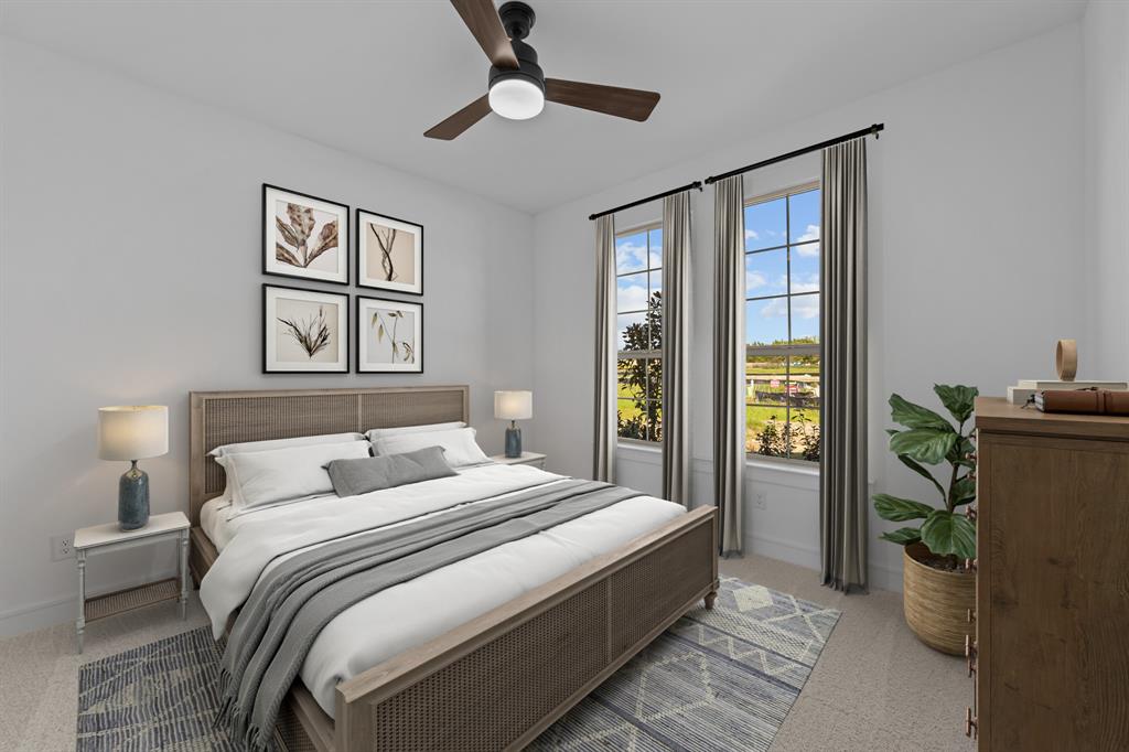 Heath Golf & Yacht Club - Residential