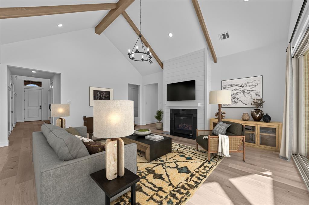 Heath Golf & Yacht Club - Residential