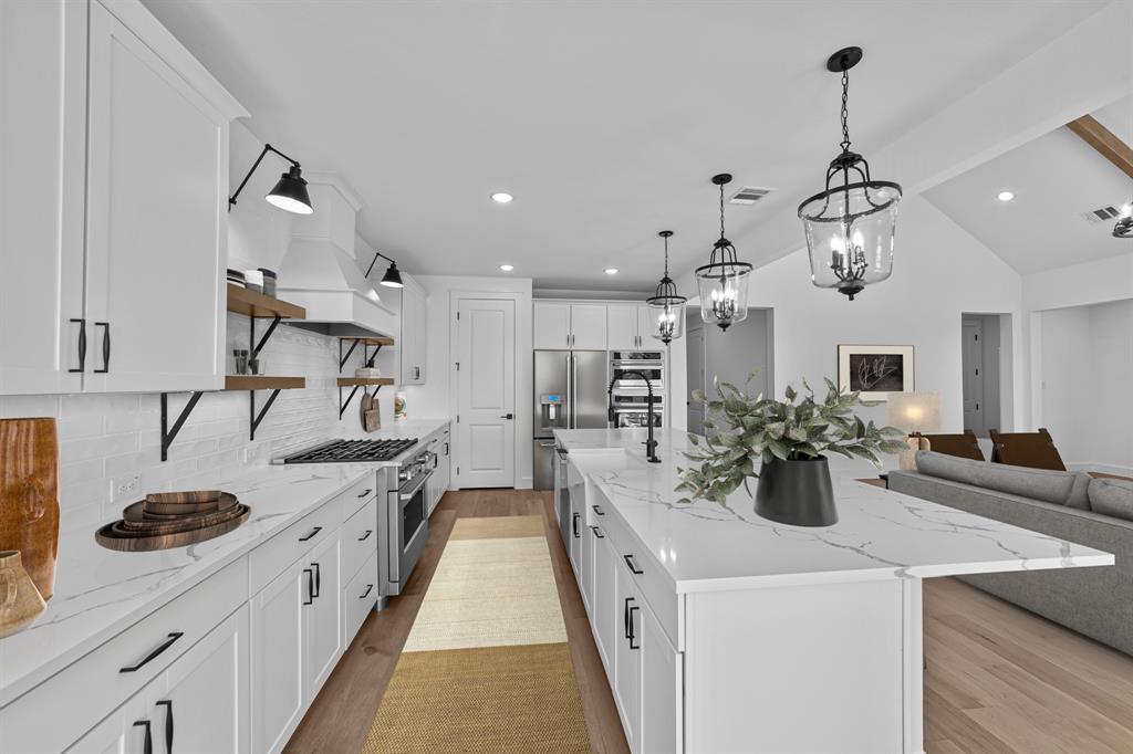 Heath Golf & Yacht Club - Residential