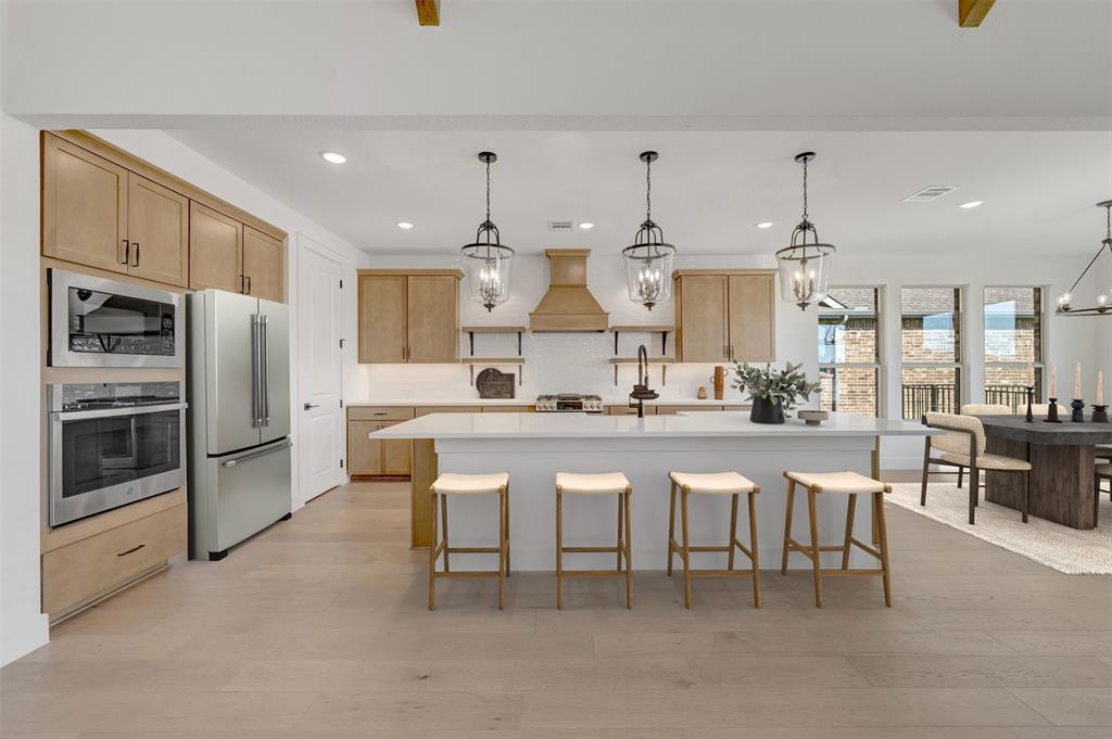 Heath Golf & Yacht Club - Residential