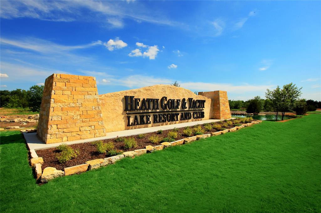 Heath Golf & Yacht Club - Residential