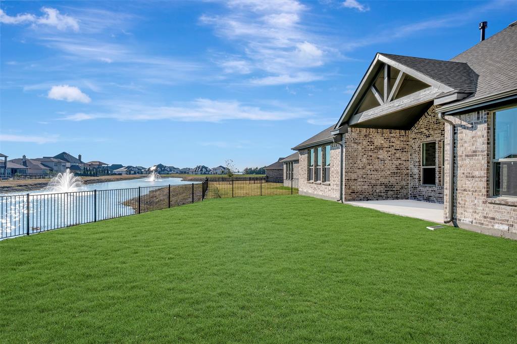 Heath Golf & Yacht Club - Residential