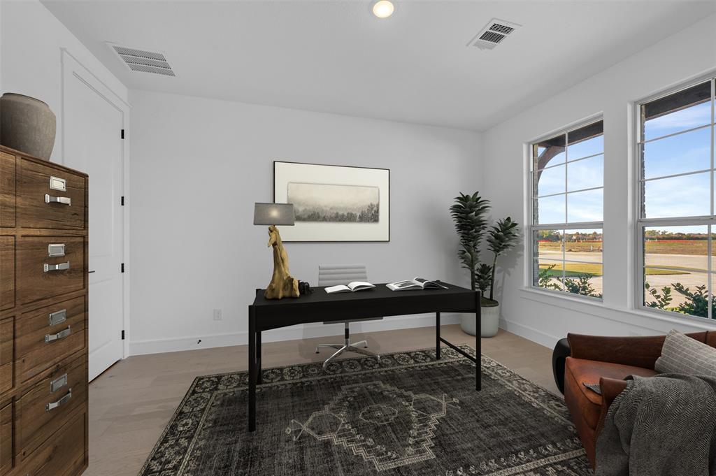 Heath Golf & Yacht Club - Residential