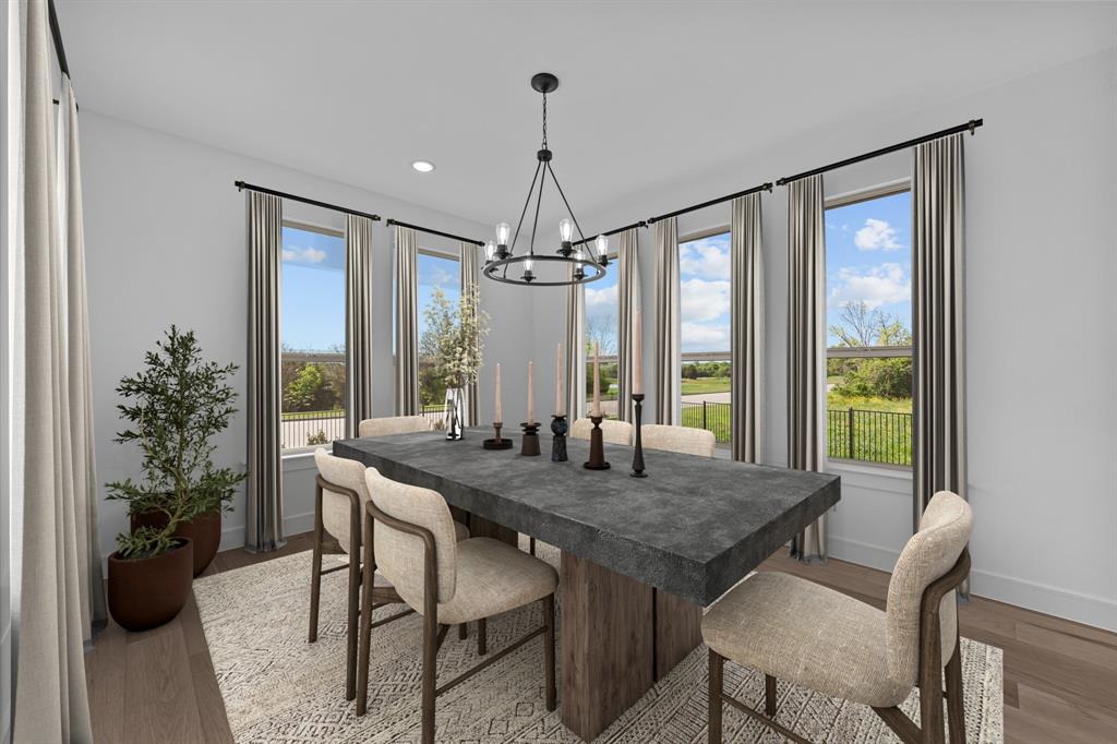 Heath Golf & Yacht Club - Residential