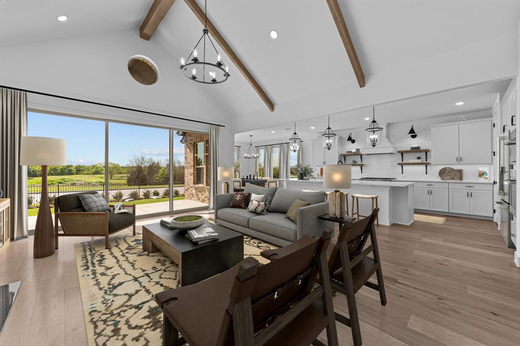 Heath Golf & Yacht Club - Residential