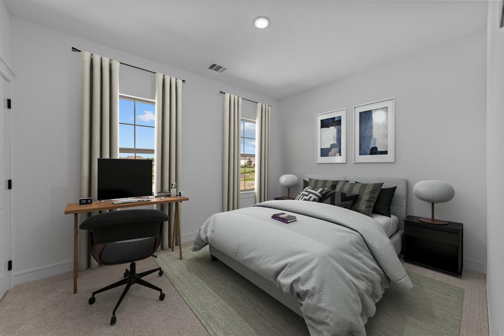 Heath Golf & Yacht Club - Residential